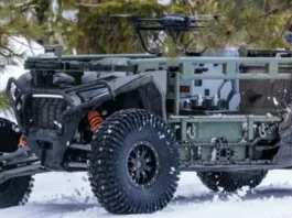 Без GPS и оператора. В США создали необычный дрон-грузовик