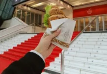 После активного освоения Запада. Объявлена дата открытия первого заведения украинской сети ресторанов в Сеуле