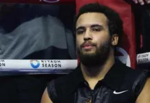 «Я лучший в мире». Британский Майк Тайсон рассказал, готов ли к поединку с Усиком