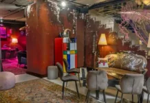 Панипури, фуа-гра и крафтовое мороженое. NV представляет новые рестораны, открывшиеся в Киеве, Львове и Одессе, и анализирует их меню