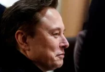 «Надоела критика». Илон Маск желает уйти из своего департамента в правительстве США — WP