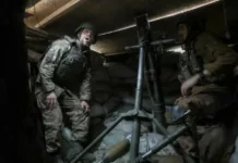 Украинские военные на Торецком направлении попали в засаду оккупантов, есть погибшие — Зеленский
