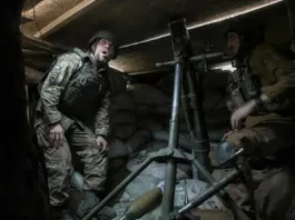 Украинские военные на Торецком направлении попали в засаду оккупантов, есть погибшие — Зеленский