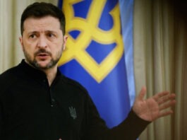 Зеленский об операциях в Курской и Белгородской областях: Возвращаем войну обратно к врагу