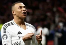 Мбаппе — за пределами топ-5. Goal обновил рейтинг претендентов на Золотой мяч — лидирует звезда Барселоны