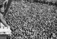 День смерти дуче. Как фанатичная любовь итальянцев к Бенито Муссолини превратилась в ненависть и завершилась казнью диктатора