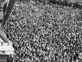 День смерти дуче. Как фанатичная любовь итальянцев к Бенито Муссолини превратилась в ненависть и завершилась казнью диктатора