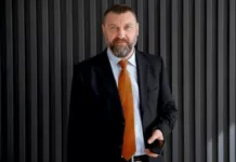 Даниляк о первой в Украине промышленной батарее, рисках в торговле топливом и всесезонном курорте в Карпатах — интервью с СЕО группы ОККО