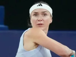 Дуэль украинок. Свитолина выбила Калинину с турнира во Франции в битве за четвертьфинал