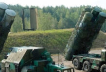 Зеленский поручил активизировать контакты с партнерами по усилению ПВО