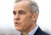 Премьер Канады назвал Россию и Китай угрозами для мира