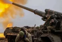 Российские войска продвинулись возле Сухой Балки и Ясенового в Донецкой области — DeepState