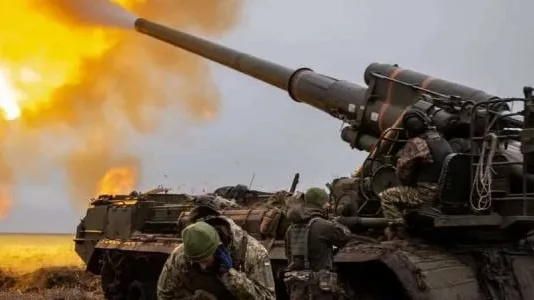 Российские войска продвинулись возле Сухой Балки и Ясенового в Донецкой области — DeepState