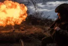 1130 оккупантов, четыре танка и средство ПВО: в Генштабе ВСУ обновили потери армии РФ в Украине за сутки