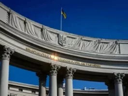 «Будем смотреть на действия, а не на слова». В МИД Украины прокомментировали заявление Путина о «пасхальном перемирии»
