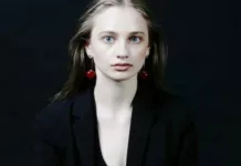 Звезда фильма Ты меня любишь? В программу Каннского кинофестиваля вошла лента с участием украинской актрисы Карины Химчук