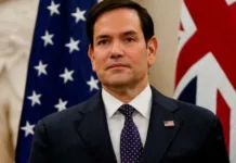 Рубио заявил, что следующая неделя станет «решающей» в достижении мира в Украине