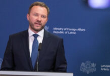 Глава МИД Эстонии призвал лишить Орбана права голоса в ЕС, чтобы не пришлось возвращать Путину €240 млрд