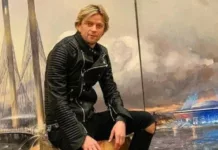 «У него детская травма»: бывшая жена Тимощука рассказала, почему он никогда не перешел бы в Динамо