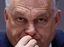 Орбан говорит, что не позволит Брюсселю «заставить» Венгрию согласиться на членство Украины в ЕС