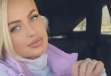 Новые подробности дела. Мужу известной харьковской блогерши Анны Жук, погибшей в ДТП, грозит до восьми лет за решеткой