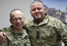 «Не по логике, а по требованию ОП». Почему Сырскому и Залужному не стоило идти в два наступления в 2023-м, какие проблемы в ВСУ есть до сих пор — Бутусов