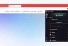 Vivaldi и Proton сообща запустили бесплатный браузерный VPN