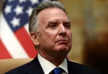 США и Иран сменят место ядерных переговоров — CNN