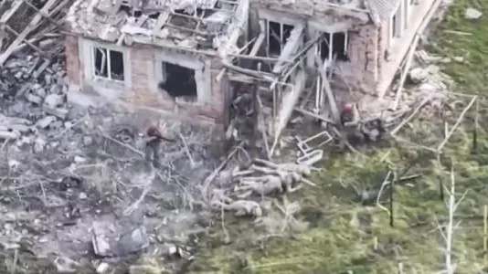 «Сборище дегенератов». В МИД Украины отреагировали на видео расстрела оккупантами украинских военнопленных