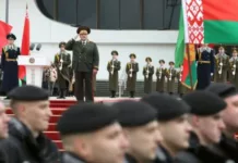 Военный эксперт объяснил, почему белорусские войска не вторглись в Украину вместе с российскими