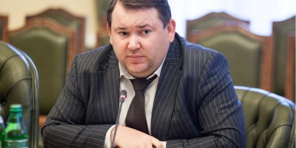 Заместитель исполнительного директора МВФ Владислав Рашкован (Фото: Юлия Березовская / пресс-служба НБУ)