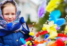 Лучшие поздравления с Вербным воскресеньем 2025: коротко, искренне, с глубоким смыслом