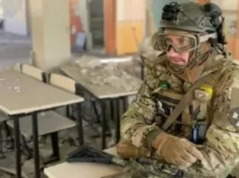 «Сдаться России — означает смерть для всех»: Стаховский отреагировал на массированную атаку террористов на Киев — фото