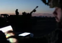 Россияне продвинулись возле Андреевки в Донецкой области — DeepState