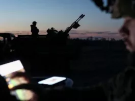 Россияне продвинулись возле Андреевки в Донецкой области — DeepState