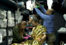 Контейнер «золотого часа». Как украинцы и французы делают и отдают фронту прицепы, которые спасают сотни бойцов