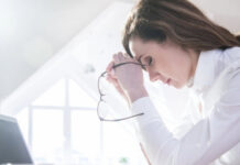 Надо действовать. Как распознать хронический стресс и преодолеть его