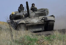 Силы обороны Украины, вероятно, освободили поселок Надиевка под Покровском — ISW