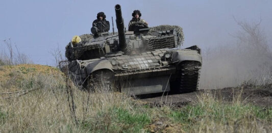 Силы обороны Украины, вероятно, освободили поселок Надиевка под Покровском — ISW