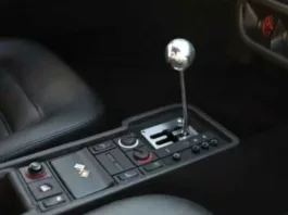 Для ценителей. Ferrari хочет вернуть механическую коробку передач