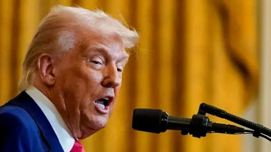 Трамп понятия не имеет, что наделал — колумнист FT о торговой войне президента США