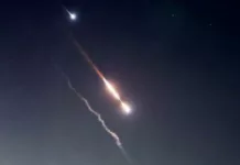 Россияне утром атаковали Николаев ракетами, в ОВА сообщили о последствиях