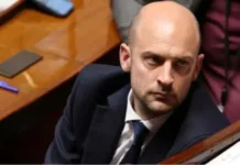 Страны Европы объяснили США свои «красные линии» по войне России против Украины — глава МИД Франции