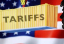 США торгуют с Россией больше, чем с некоторыми странами, которые вошли в тарифный список Трампа — Le Monde