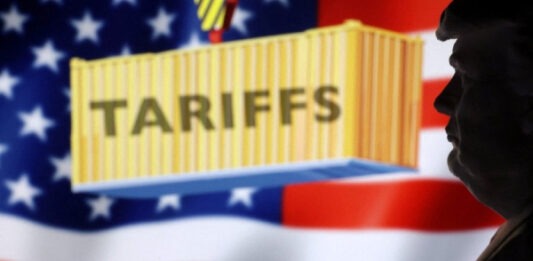 США торгуют с Россией больше, чем с некоторыми странами, которые вошли в тарифный список Трампа — Le Monde