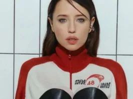 На концерте во Дворце спорта. Позитив пожелал Наде Дорофеевой стать матерью