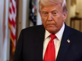 «Какого черта Илон там делает?» Трамп сорвал секретный брифинг для Маска о плане действий США на случай войны с Китаем — Axios