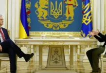 Трамп раздражен тем, что Путин не выполняет свои обещания — Зеленский