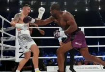 «Без сомнения». Экс-чемпион назвал боксера, который подерется с победителем реванша Усик — Дюбуа