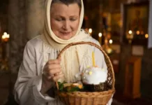 Чистый четверг 2025: самые красивые поздравления и картинки на украинском, которые захочется показать родным